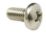 Polaris Part Screw 1032 x 3 8 SS Pan Head 3900 280 180